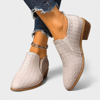 Catarina | Elegantní ležérní boty