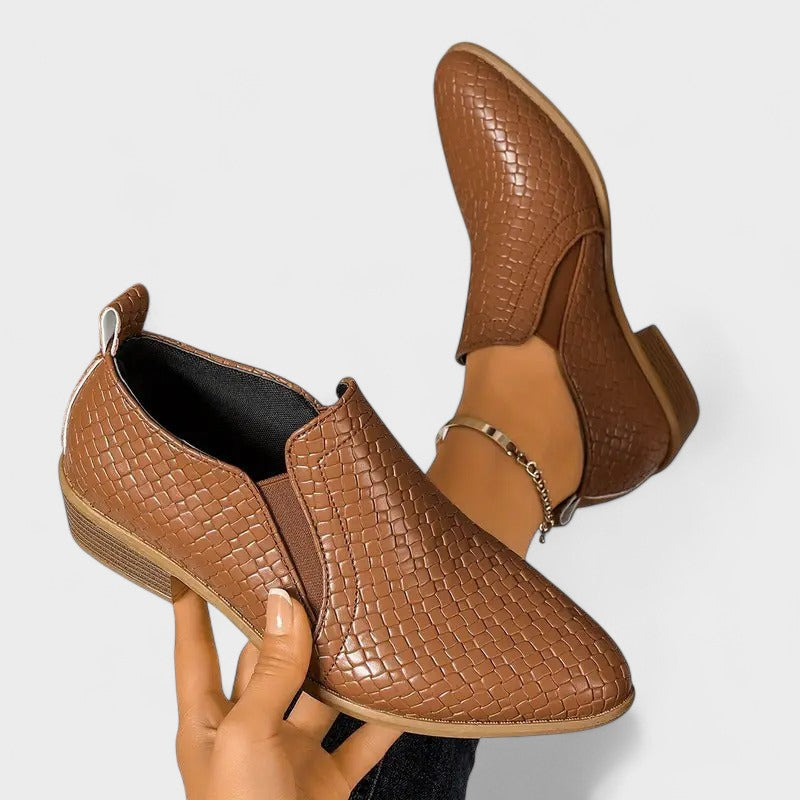 Catarina | Elegantní ležérní boty