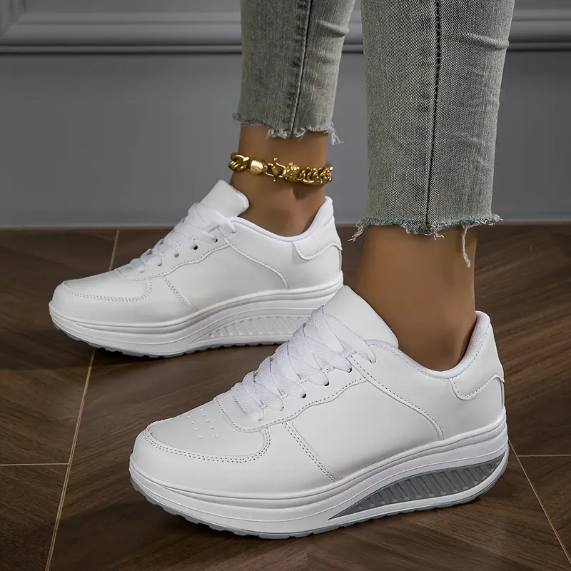 Cintia | Zapatillas ortopédicas con cordones