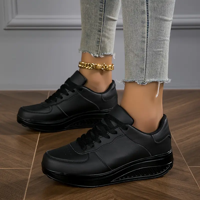 Cintia | Zapatillas ortopédicas con cordones