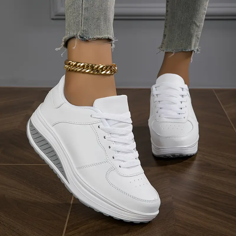 Cintia | Zapatillas ortopédicas con cordones