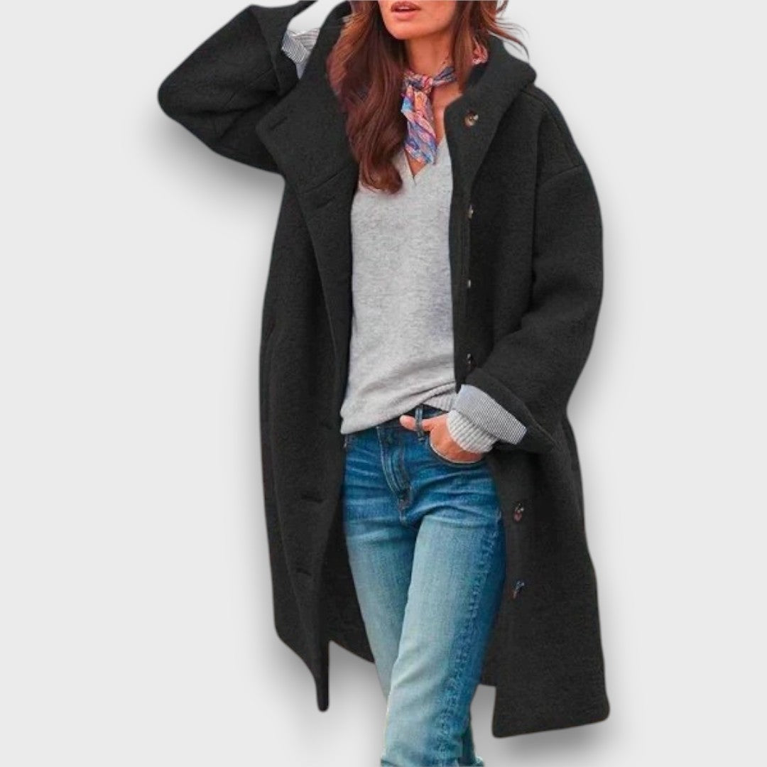 Sophira – Kabát na podzim a zimu