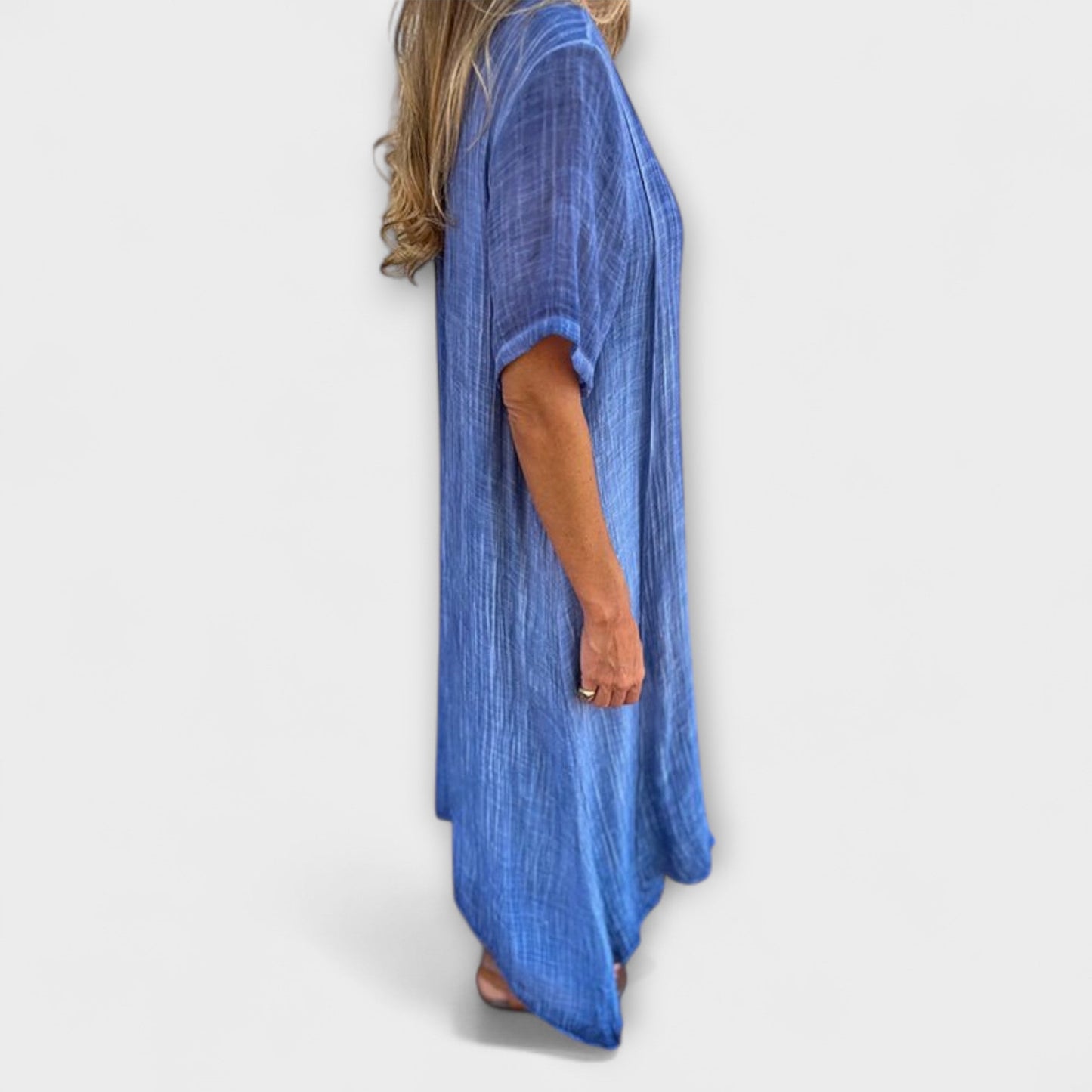 Juliette - Elegantní Malaga šaty