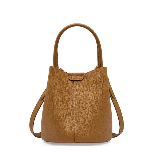 Vellura Bucket Bag - Moondoki 