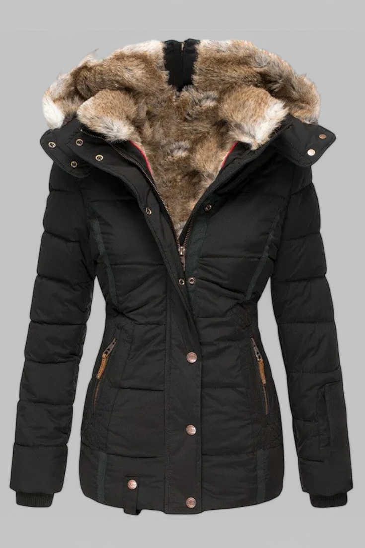 Bunda Evelyn Arctic Adventure