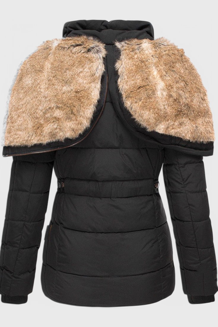 Bunda Evelyn Arctic Adventure