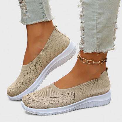 Renáta - Lehká a prodyšná obuv