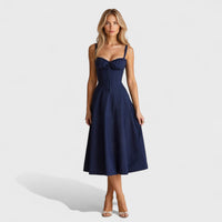 Námořnická modrá