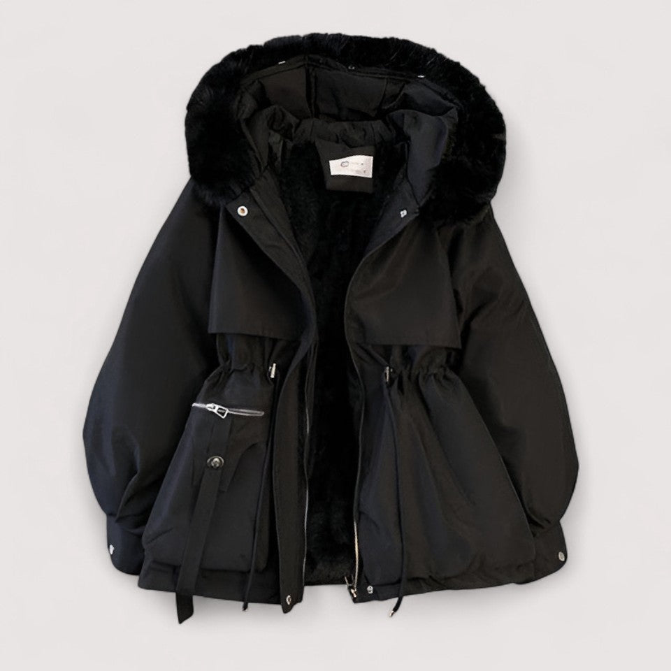 Martina | Elegantní zimní bunda