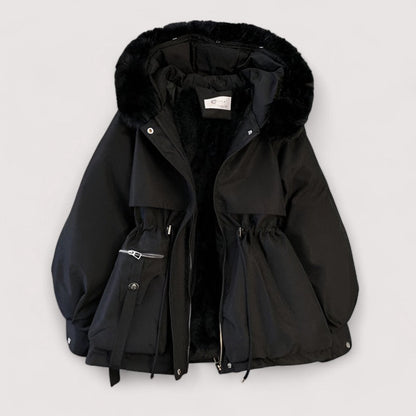 Martina | Elegantní zimní bunda