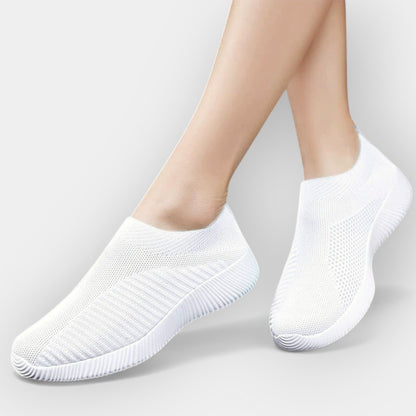Pohodlné Slip-On Boty