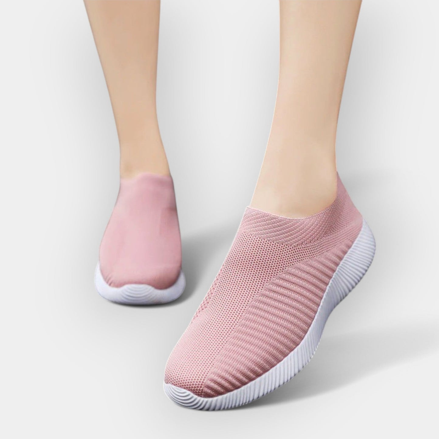 Pohodlné Slip-On Boty