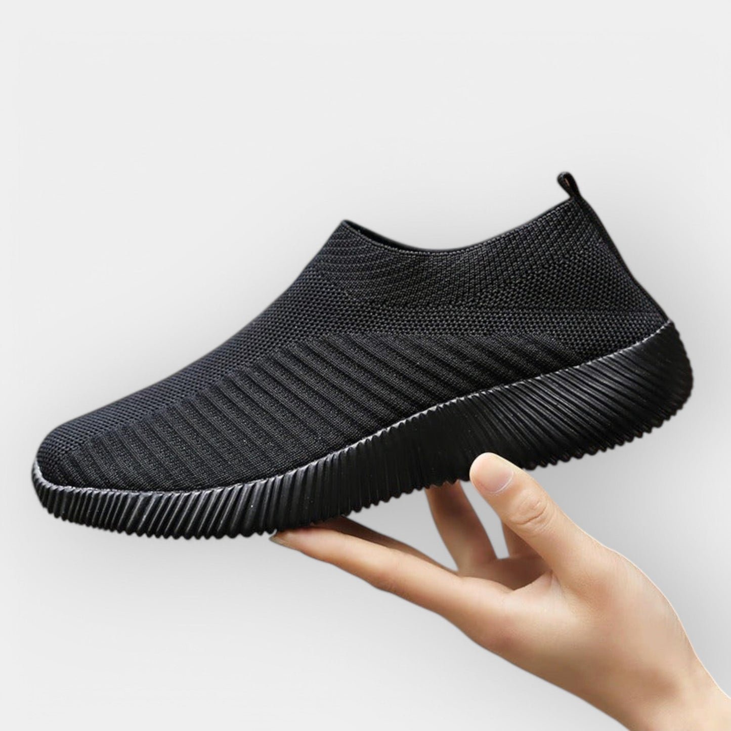 Pohodlné Slip-On Boty