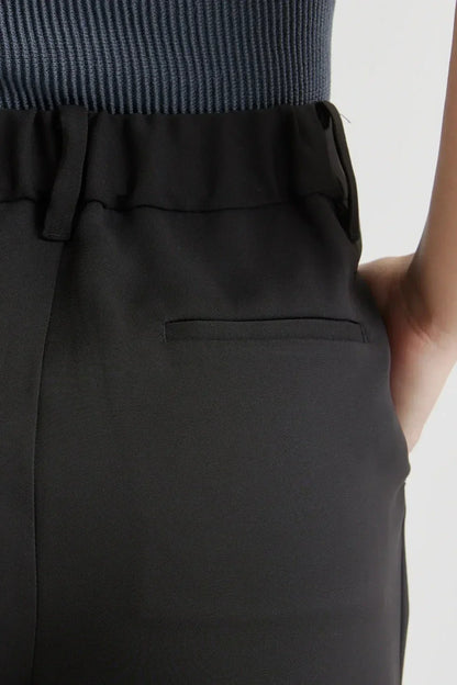 Široké kalhoty Tinashe Tailored