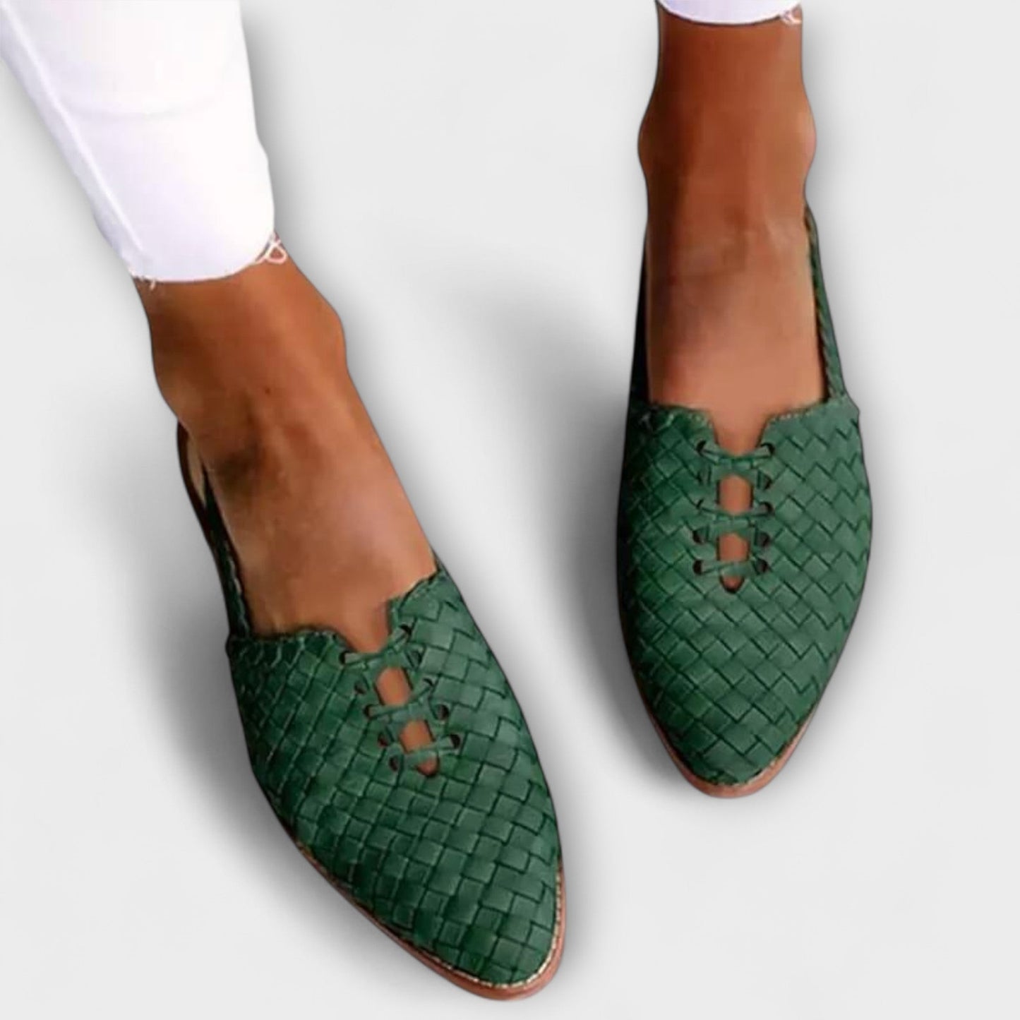 Zyra - Stylové komfortní sandály